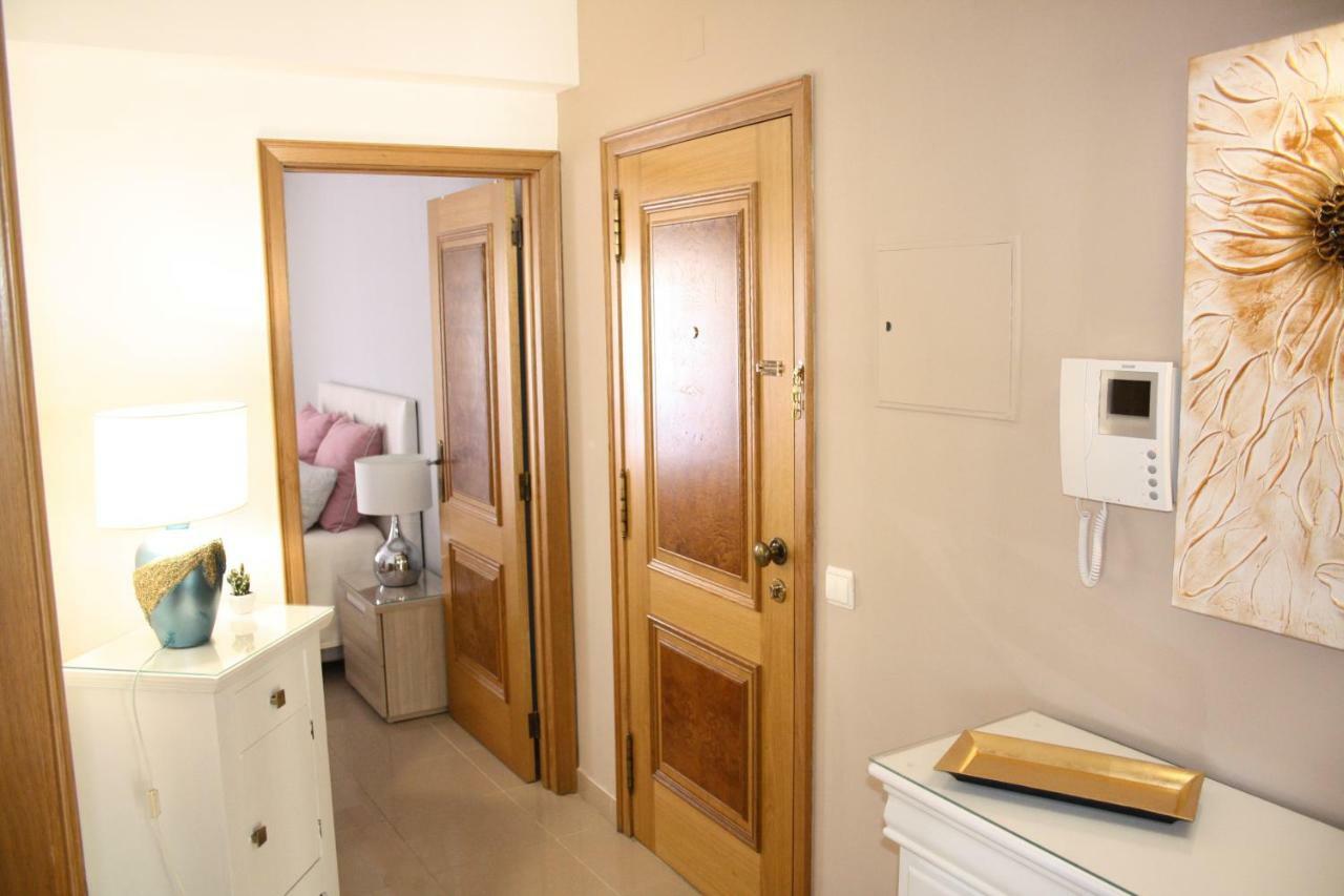 Rising Sun Apartment Albufeira Exterior foto